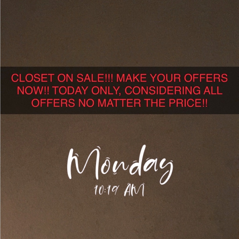 Clothing
